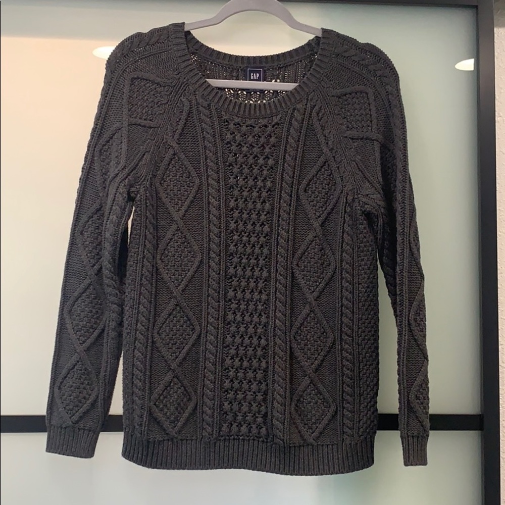 Gap Sweater